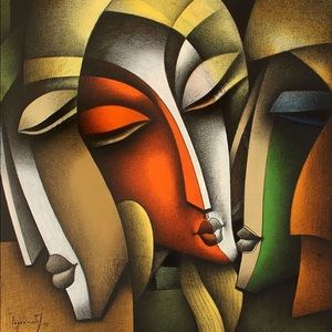 Meet your Posher, Joani